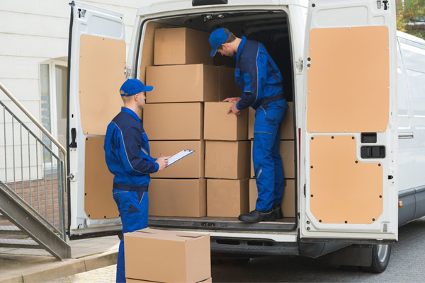 V-Relocate Packers & Movers
